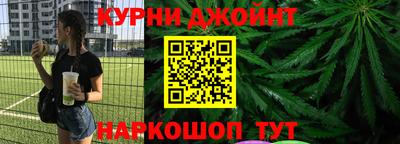 крисы Канаш